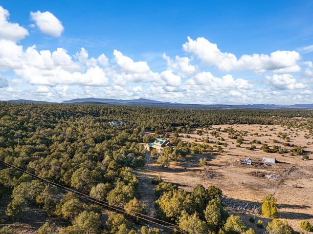 8 ESTANCIA VISTA Drive, Edgewood, NM 87015