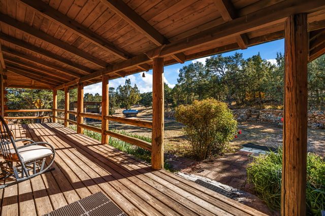 8 ESTANCIA VISTA Drive, Edgewood, NM 87015