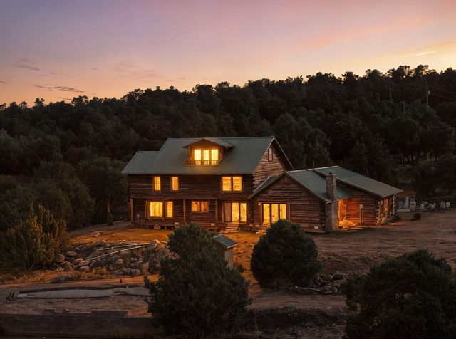 8 ESTANCIA VISTA Drive, Edgewood, NM 87015