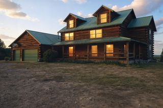 8 ESTANCIA VISTA Drive, Edgewood, NM 87015