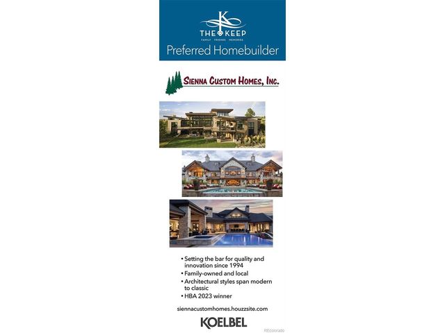 2275 Keep Dr, Sedalia, CO 80135