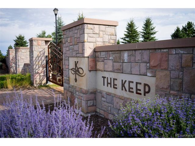 2275 Keep Dr, Sedalia, CO 80135