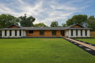 7810 Nairn Street, Houston, TX 77074