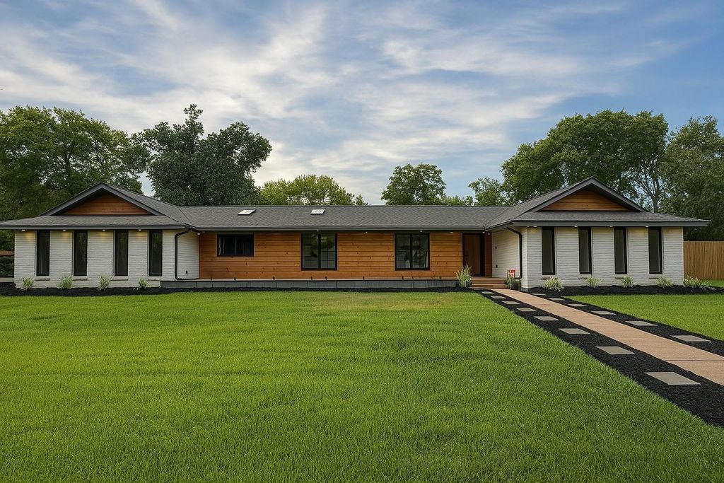 7810 Nairn Street, Houston, TX 77074