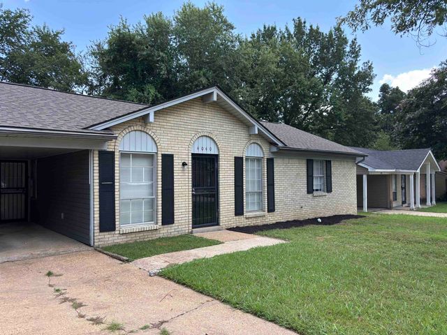 4040 WINDERMERE DR, Memphis, TN 38128