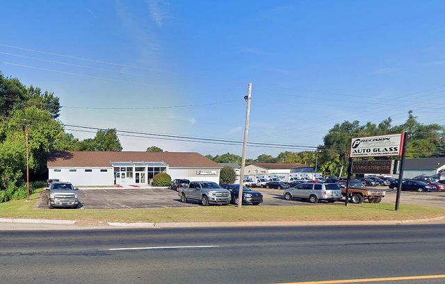 2504 S Sprinkle Road Ste A, Kalamazoo City, MI 49001