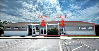2504 S Sprinkle Road Ste A, Kalamazoo City, MI 49001