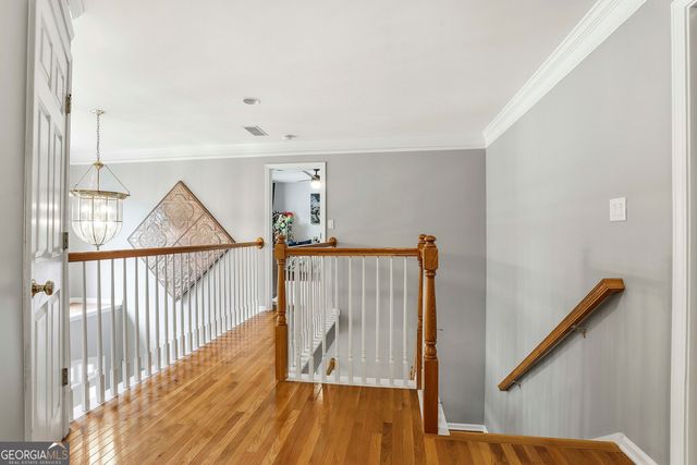 265 Hidden Lake Drive, Fayetteville, GA 30215