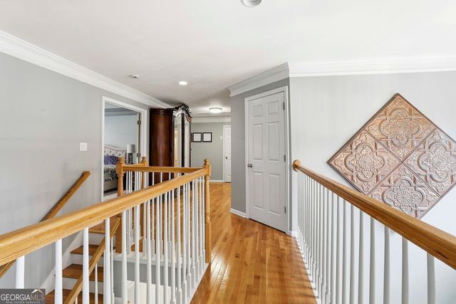 265 Hidden Lake Drive, Fayetteville, GA 30215