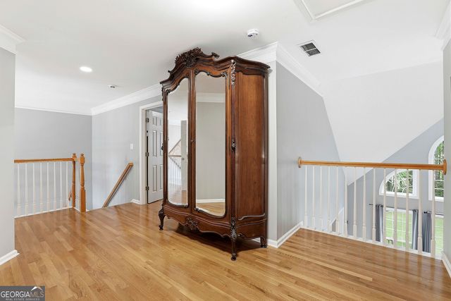 265 Hidden Lake Drive, Fayetteville, GA 30215