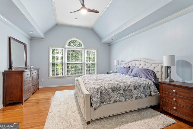 265 Hidden Lake Drive, Fayetteville, GA 30215