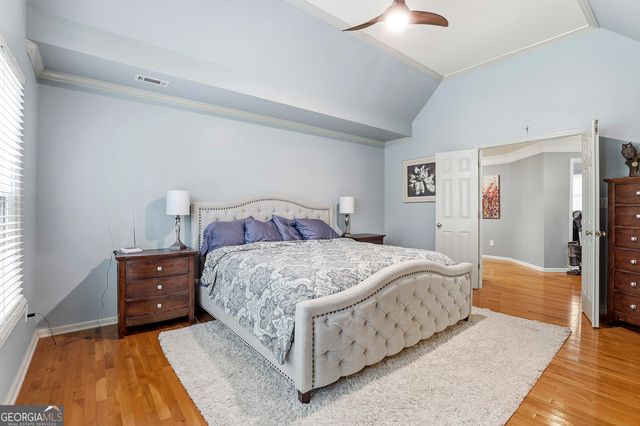 265 Hidden Lake Drive, Fayetteville, GA 30215