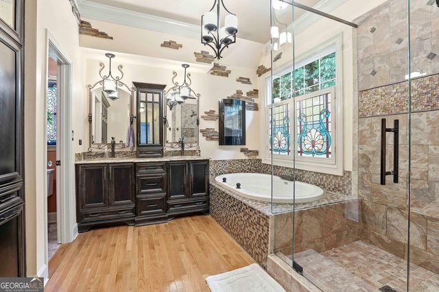265 Hidden Lake Drive, Fayetteville, GA 30215