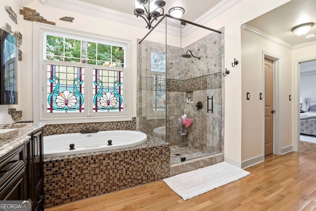 265 Hidden Lake Drive, Fayetteville, GA 30215