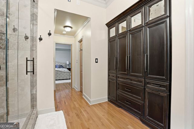 265 Hidden Lake Drive, Fayetteville, GA 30215