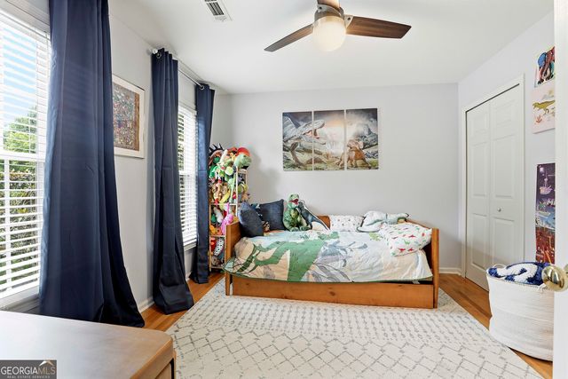 265 Hidden Lake Drive, Fayetteville, GA 30215