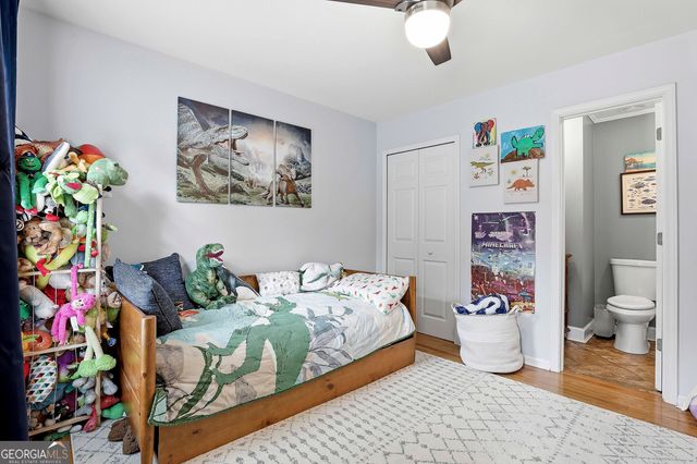 265 Hidden Lake Drive, Fayetteville, GA 30215