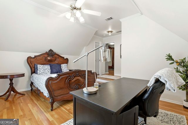 265 Hidden Lake Drive, Fayetteville, GA 30215