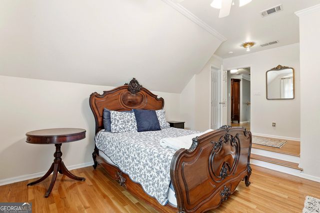 265 Hidden Lake Drive, Fayetteville, GA 30215