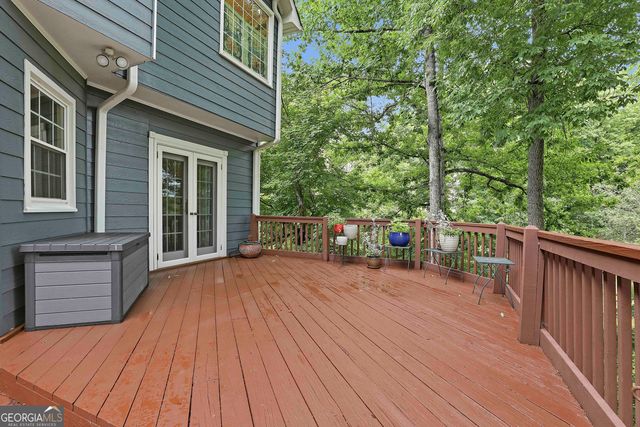 265 Hidden Lake Drive, Fayetteville, GA 30215