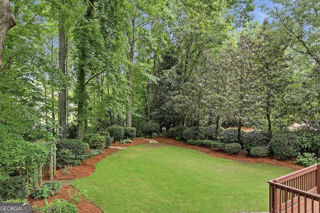 265 Hidden Lake Drive, Fayetteville, GA 30215