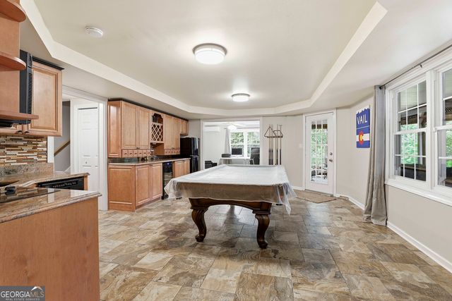 265 Hidden Lake Drive, Fayetteville, GA 30215
