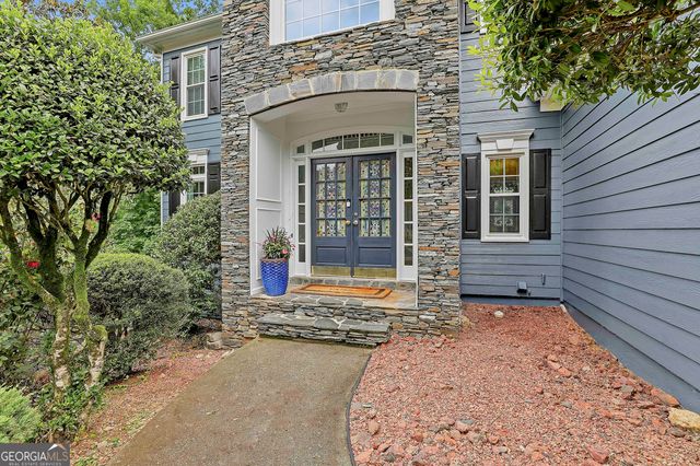 265 Hidden Lake Drive, Fayetteville, GA 30215