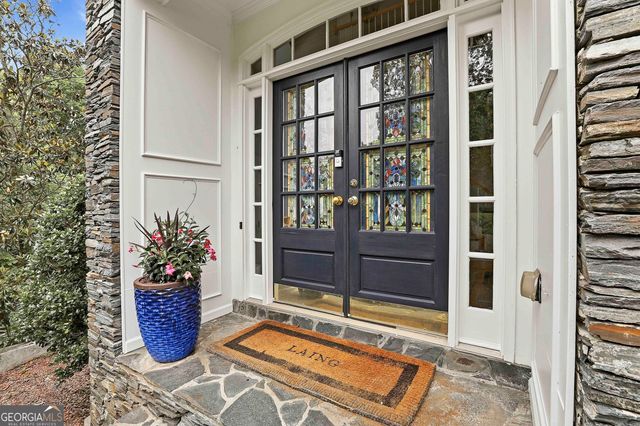 265 Hidden Lake Drive, Fayetteville, GA 30215