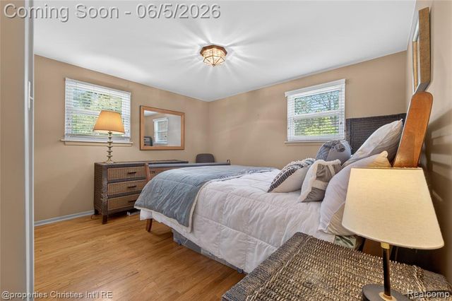 475 Henley Drive, Bloomfield Hills, MI 48304