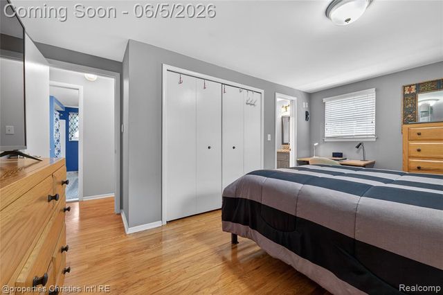 475 Henley Drive, Bloomfield Hills, MI 48304