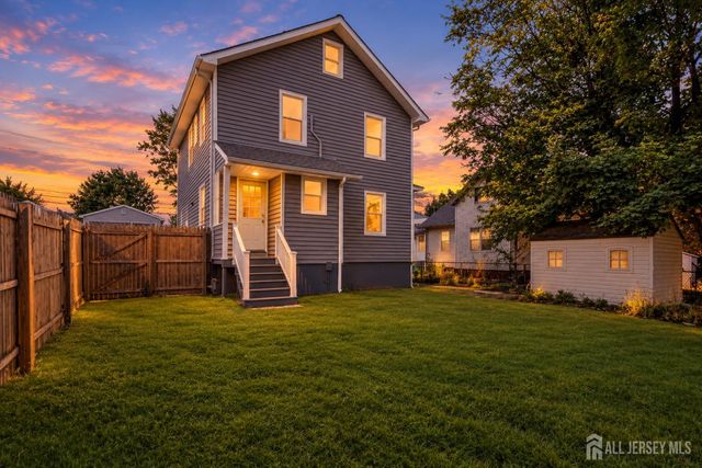325 hancock Street, South Plainfield, NJ 07080