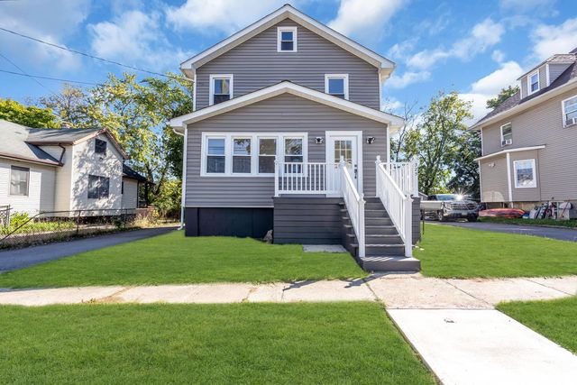 325 hancock Street, South Plainfield, NJ 07080