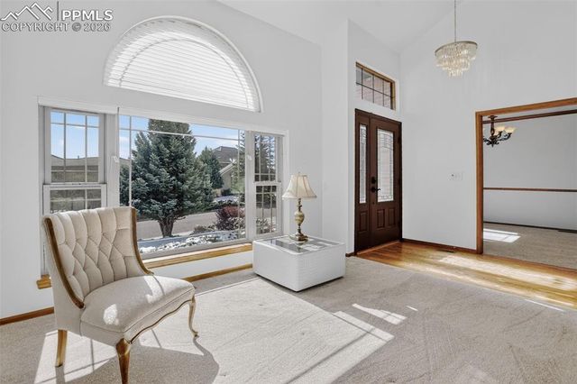 8370 Bluffview Way, Colorado Springs, CO 80919