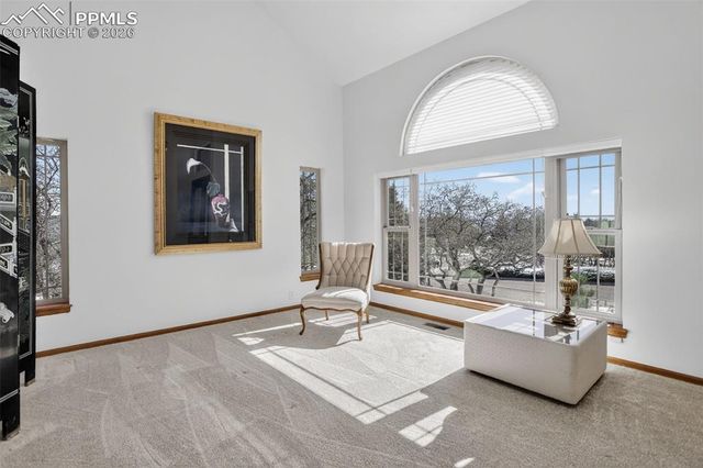 8370 Bluffview Way, Colorado Springs, CO 80919