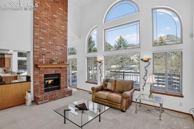 8370 Bluffview Way, Colorado Springs, CO 80919