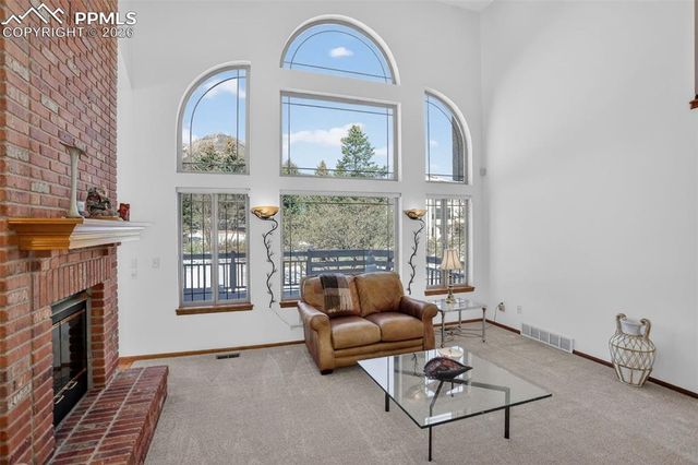 8370 Bluffview Way, Colorado Springs, CO 80919