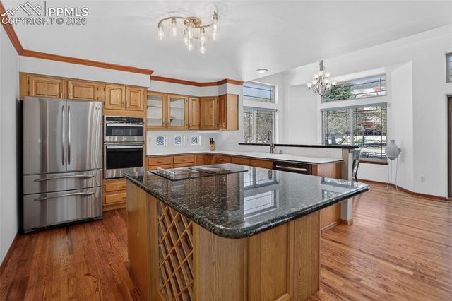 8370 Bluffview Way, Colorado Springs, CO 80919