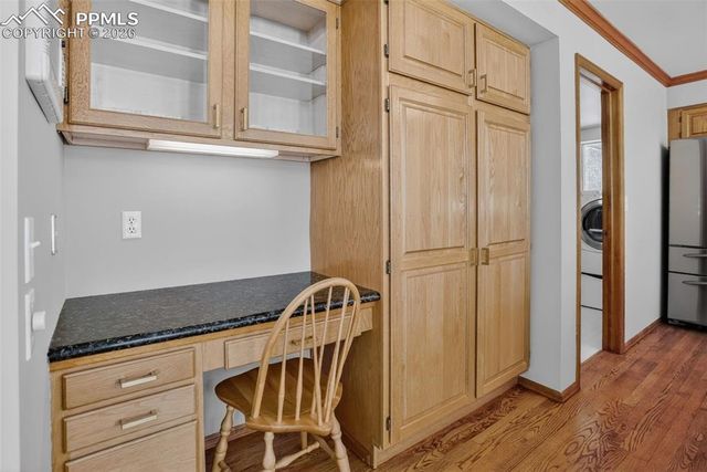 8370 Bluffview Way, Colorado Springs, CO 80919