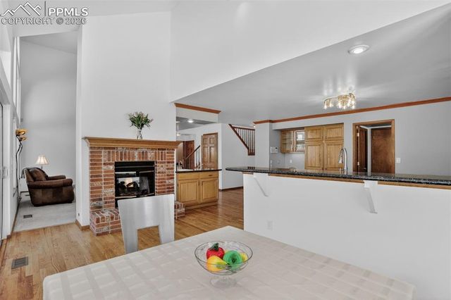 8370 Bluffview Way, Colorado Springs, CO 80919