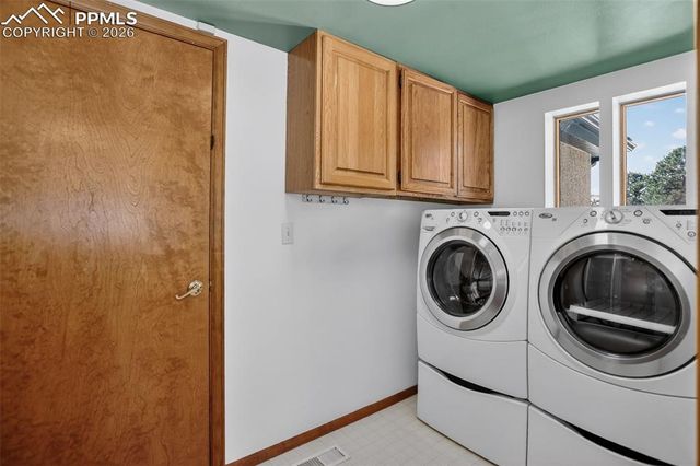 8370 Bluffview Way, Colorado Springs, CO 80919