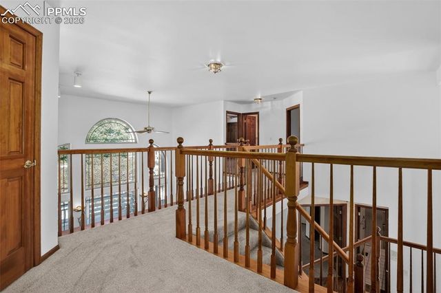 8370 Bluffview Way, Colorado Springs, CO 80919