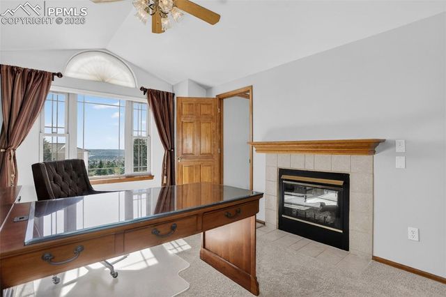 8370 Bluffview Way, Colorado Springs, CO 80919