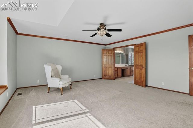 8370 Bluffview Way, Colorado Springs, CO 80919