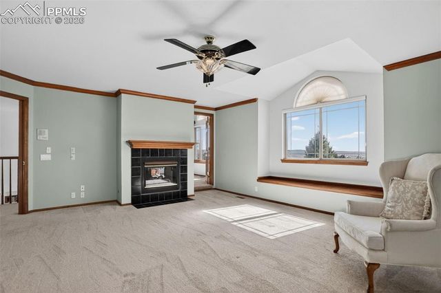 8370 Bluffview Way, Colorado Springs, CO 80919