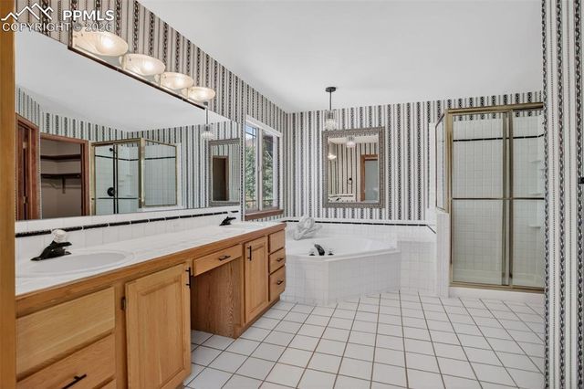 8370 Bluffview Way, Colorado Springs, CO 80919