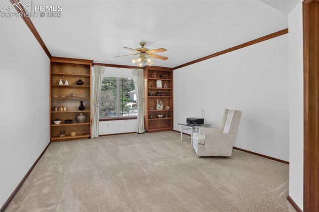 8370 Bluffview Way, Colorado Springs, CO 80919