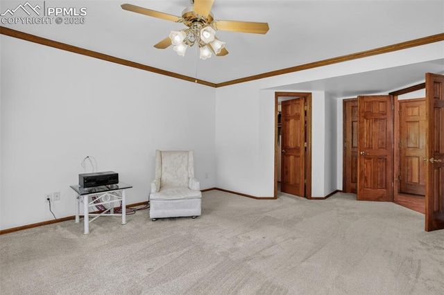 8370 Bluffview Way, Colorado Springs, CO 80919