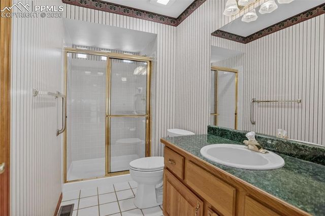 8370 Bluffview Way, Colorado Springs, CO 80919