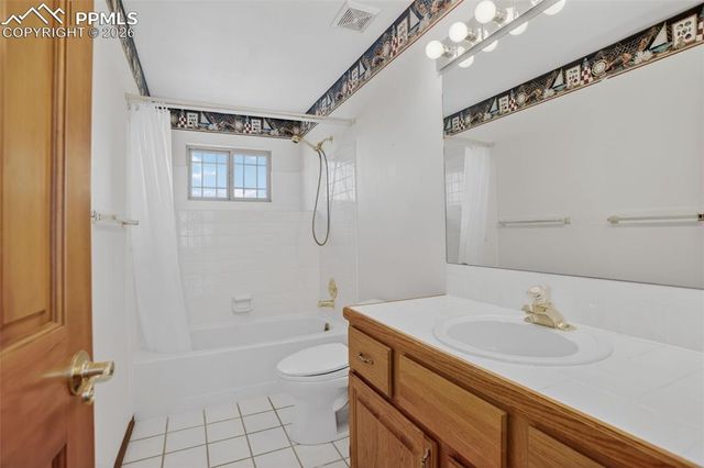 8370 Bluffview Way, Colorado Springs, CO 80919