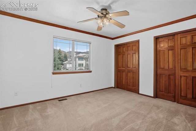 8370 Bluffview Way, Colorado Springs, CO 80919